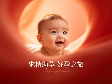 高要求精助孕科学助孕 开启专属好孕之旅