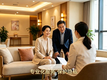 高要有偿售卵代生女生的客户的客户群体有哪些
