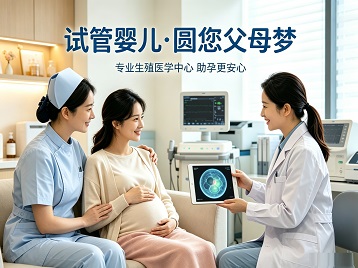 高要辅助生育服务 试管婴儿行业的兴起背景、发展与未来展望